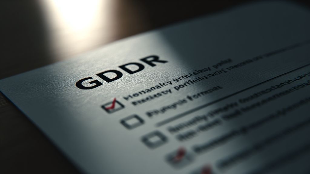 Quelles sont les démarches pour refuser ou s’opposer à la collecte de données ?