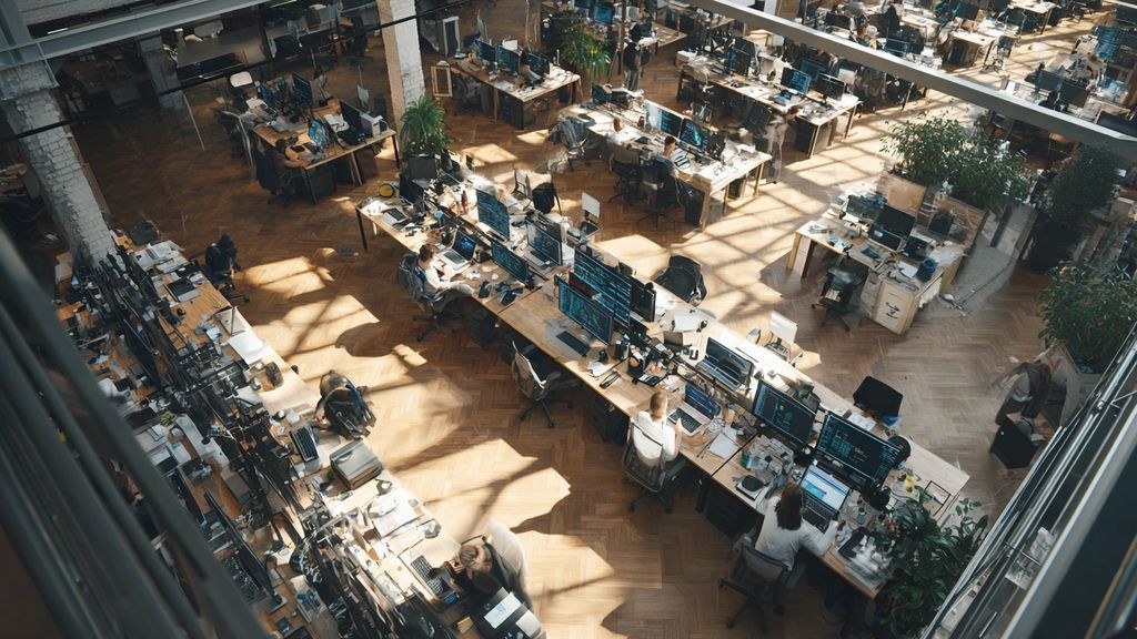 Quels avantages offre l’automatisation par l’ia dans la gestion quotidienne ?